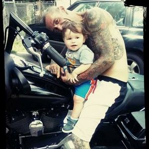 Meet your Posher, Gary